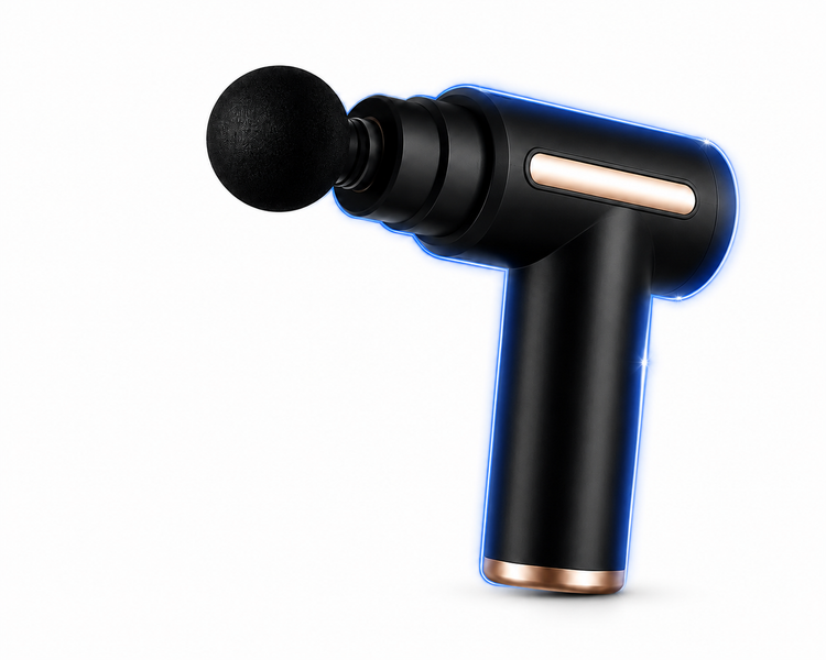 Flexpluse massager
