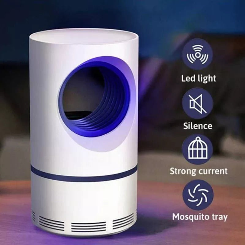 UV Mosquito Killer Lamp