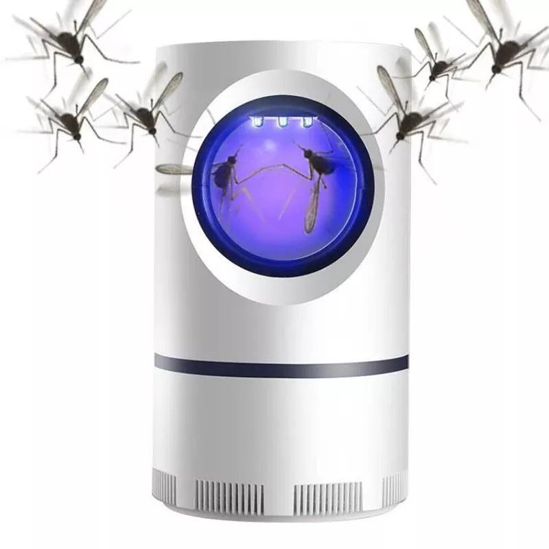 UV Mosquito Killer Lamp