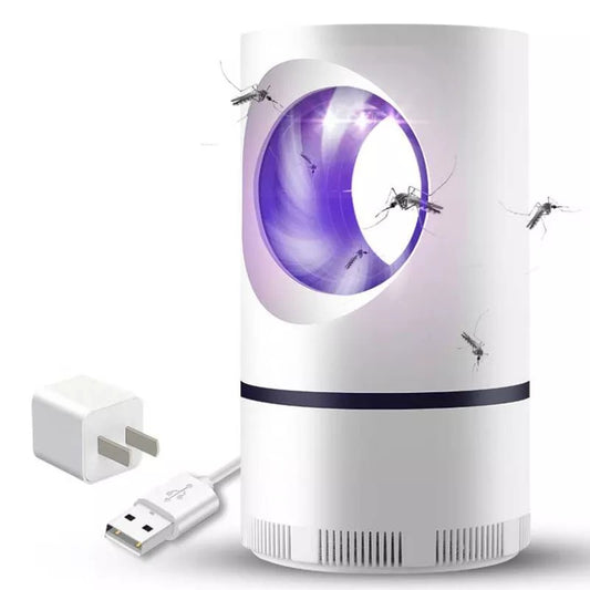 UV Mosquito Killer Lamp