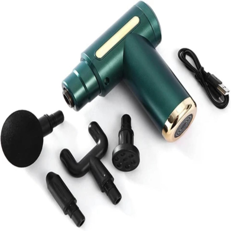 ReliefX Pro™ Muscle Therapy Massager