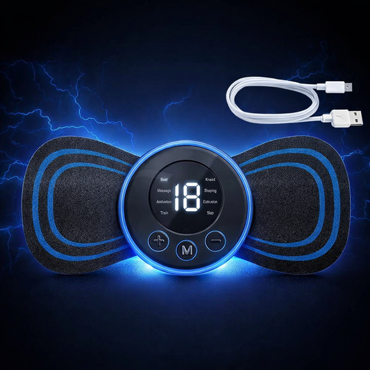 AuraPulse FlexPad Pro