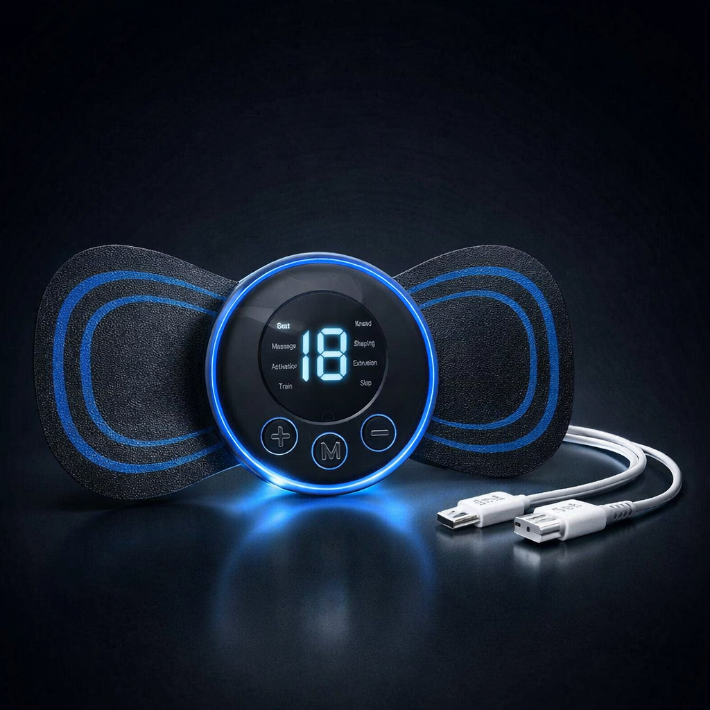 AuraPulse FlexPad Pro