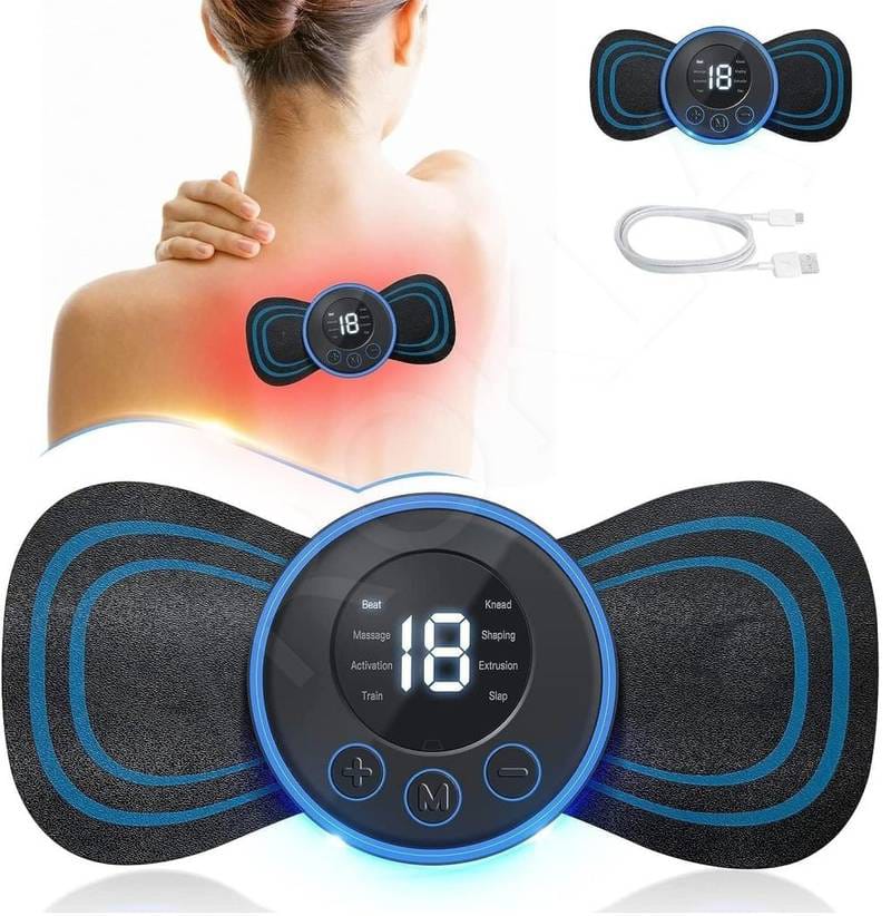 AuraPulse FlexPad Pro