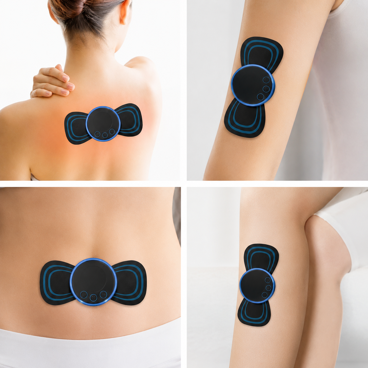 AuraPulse FlexPad Pro