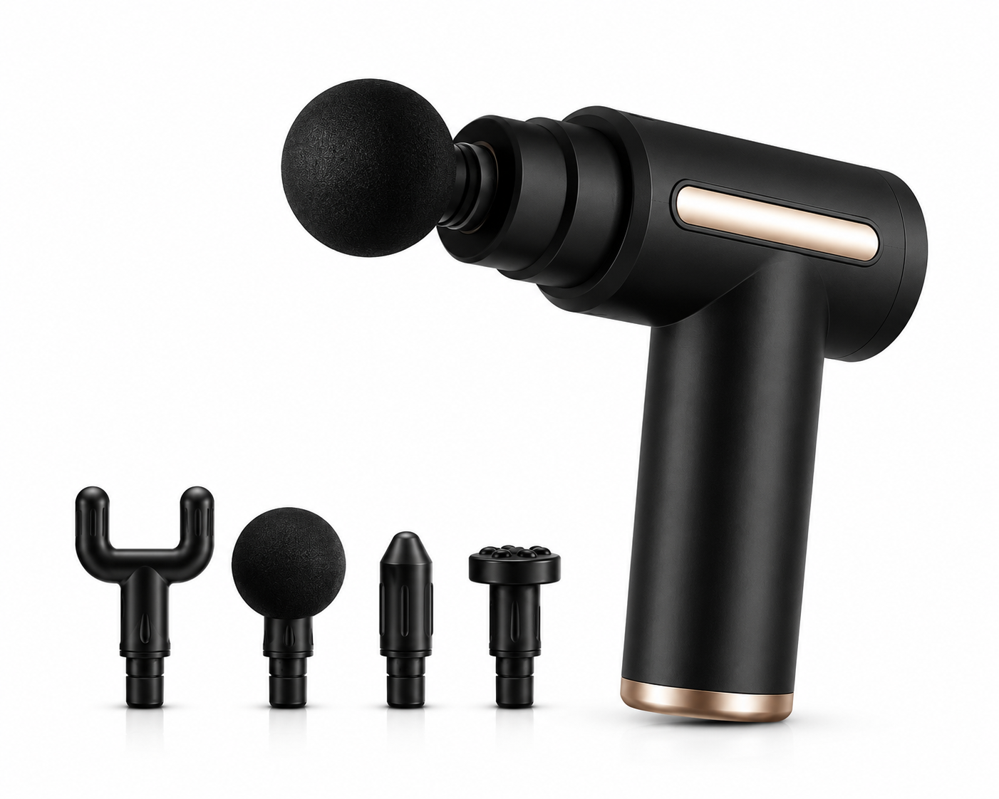 ReliefX Pro™ Muscle Therapy Massager