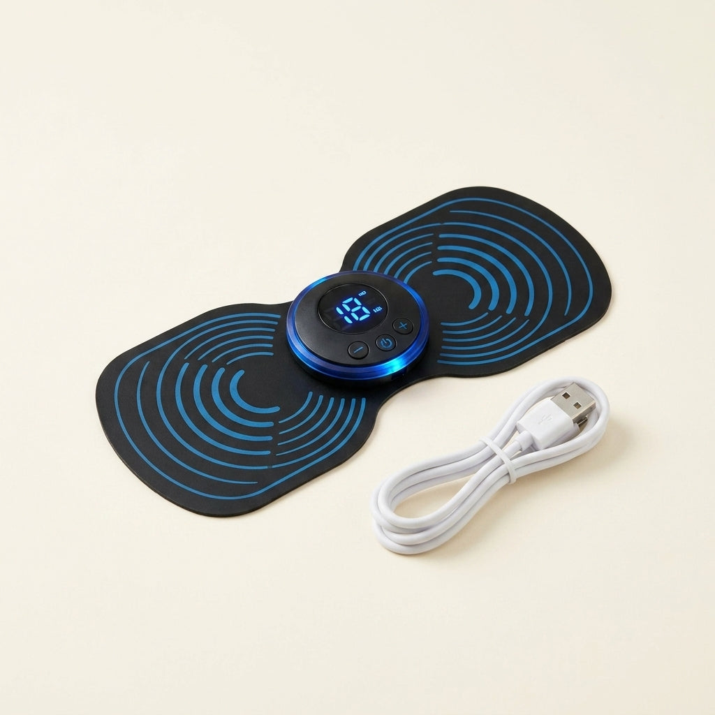 FlexPulse Aura Pad
