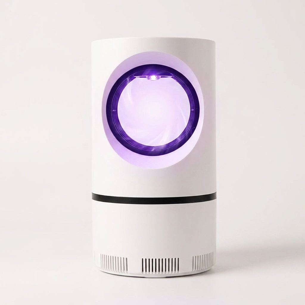 HaloGuard Lamp