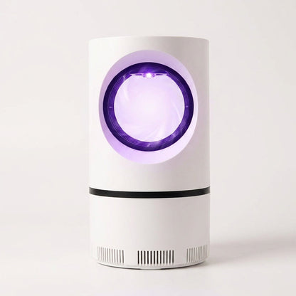 HaloGuard Lamp