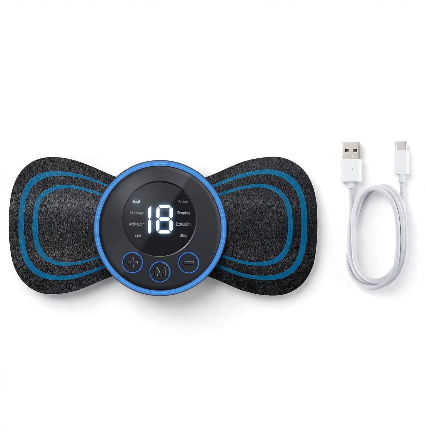AuraPulse FlexPad Pro